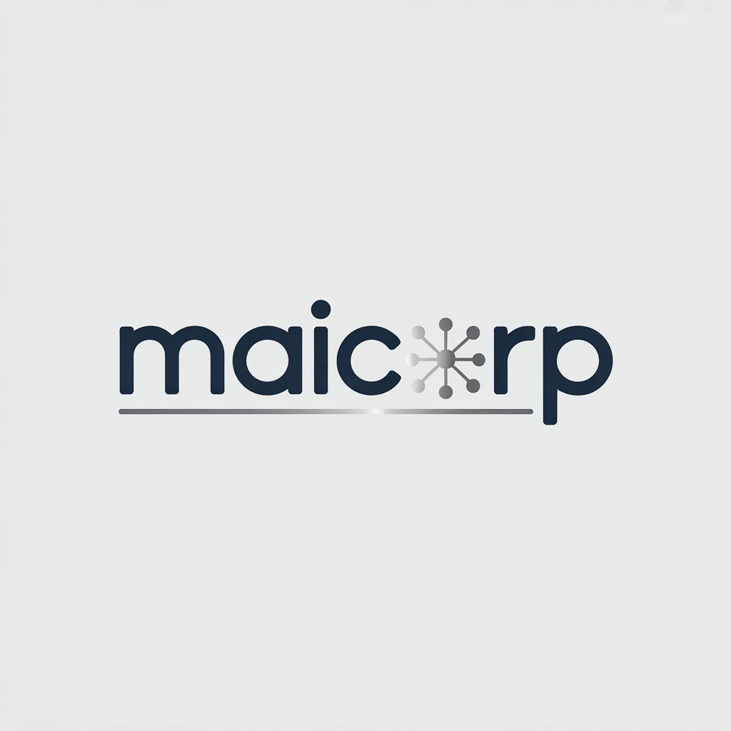logo maicorp